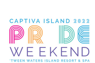 Captiva Island Pride Weekend 2023
